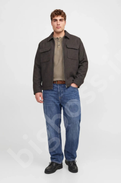 ������� ������-������� �����-���������� Jack&Jones Wakefield Wool Blend 4