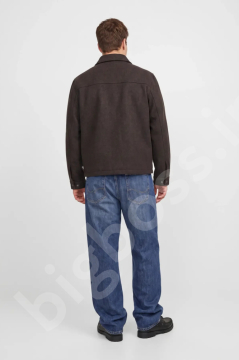 ������� ������-������� �����-���������� Jack&Jones Wakefield Wool Blend 5